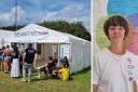 Meet the organisation promoting drug safety at Boomtown