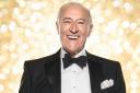 BBC Strictly Come Dancing judge Len Goodman passed away in April