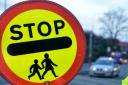 Parents fear a drop in the number of school crossing patrol officers is putting children at risk