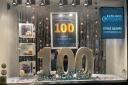 Rawlings Opticians is celebrating 100 years in Winchester
