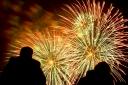 All the fireworks displays happening in Winchester this Bonfire Night