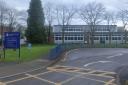 Children have been sent home from Mountbatten School in Romsey following power cuts