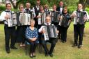 Kennet Accordion Orchestra