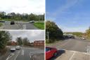 These are the five most dangerous junctions in Winchester, according to YOU