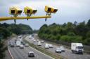 Timothy Mayer was clocked at 57mph as he travelled along the M27 near Hedge End