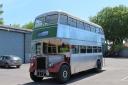 Friends of King Alfred Buses