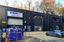 New Screwfix shop opens in Hampshire town