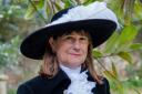 High Sheriff of Hampshire Amelia Riviere