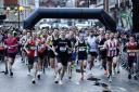 Some of the best photos from the 2024 Winchester 10k