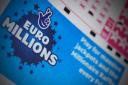 Two EuroMillions players have each won £1m two weeks apart