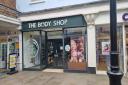 Body Shop Salisbury