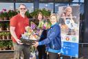 Aldi donated more than 23,100 meals to good causes in Hampshire during the recent Easter school holidays
