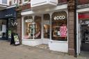 Ecco Shoes Winchester
