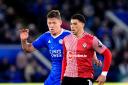 Che Adams was singled out for praise by Russell Martin at Leicester City