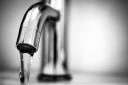 Water supply has been restored to homes in Stevenage.