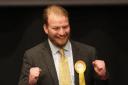 Thomas Gravatt is the Liberal Democrat candidate for Southampton Test