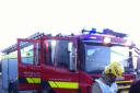 Hampshire Fire and Rescue Service said that despite improved weather it has seen no let up in chimney fires.