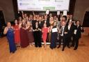 Winchester Business Excellence Awards 2024