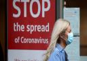 Coronavirus: Infection rates have fallen across East Lancashire