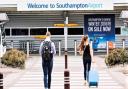 Southampton Airport is set to expand when its runway is lengthened