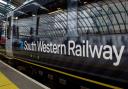 Network Railway has said a person was struck by a train in Southampton