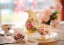 Best places for afternoon tea in Hampshire according to Tripadvisor reviews (Canva)