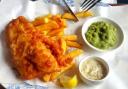 The best fish and chips in Romsey. Credit: Tripadvisor
