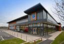 Hampshire is one of the place where Aldi will be looking to add some stores