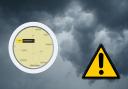 A weather warning is in place for Hampshire on Wednesday, July 20 for thunderstorms (Canva/Met Office)