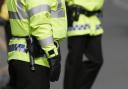 Two arrested following drugs warrants in Sutton Scotney