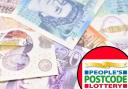 Residents in the Denmead area of Winchester have won on the People's Postcode Lottery