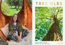 Cheryl Rickman, a Sunday Times best selling author, is releasing her new book TREE GLEE at P&G Wells bookshop in Winchester