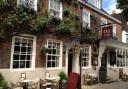 The Old Vine in Winchester made it onto an Editor's Choice list for the Good Hotel Guide (Tripadvisor)