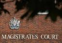 Alresford driver disqualified for six months for driving without insurance