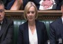 Liz Truss resigns as Prime Minister following just 44 days in office
