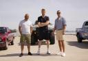 BBC Top Gear will be rested for the 'foreseeable future' following Andrew Flintoff's crash during filming last year, the BBC has announced