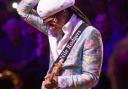 Support announced for upcoming Nile Rodgers concert coming to Broadlands Estate