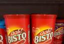 Bisto gravy will set you back £5.50 in one Winchester Tesco.