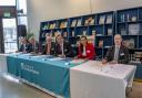 Southampton makes pledge to drive economic growth and tackle social challenges