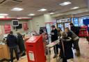 City centre post office continues to come under fire for long wait times
