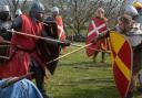 Noble Normans will be coming to Winchester City Museum as part of the programme of events