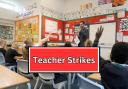 NEU Teacher Strikes: List of all schools closed in Hampshire