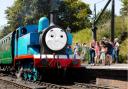 Day Out with Thomas is set to return to the Watercress Line in August