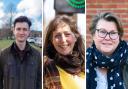 Winchester City Council election candidates