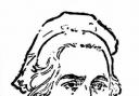 Newspaper sketches of Charlotte Mary Yonge in older age in Ross-Shire Journal