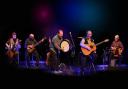 Irish folk band to bring fan favourite songs to the Theatre Royal