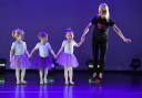 Starz Ballet Magical Memories Show