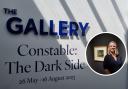 First look at new Constable exhibition at Arc Gallery