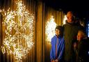 Marwell Christmas light event returning in December - with tickets soon on sale