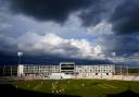 The Ageas Bowl is set to hose two upcoming Ashes test matches over the next eight years